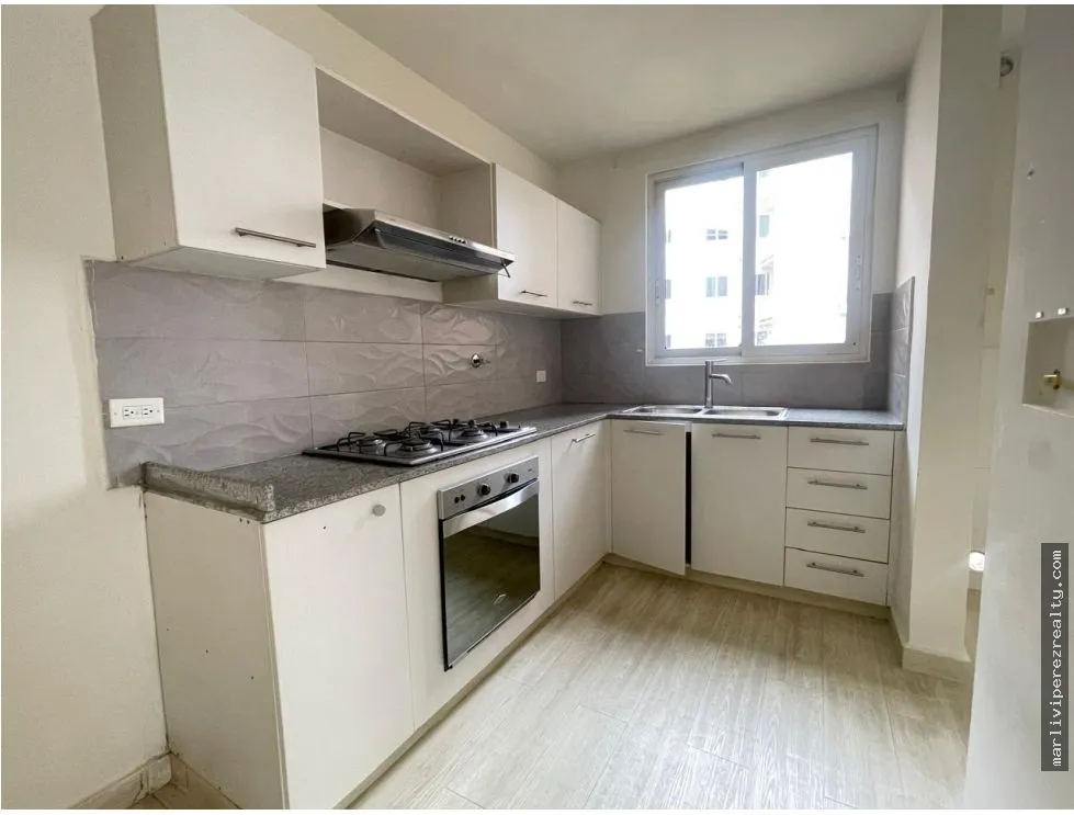Appartement à Las Acacias à vendre