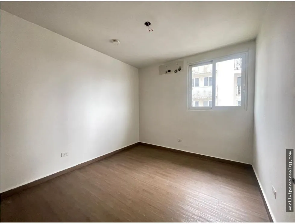 Appartement à Las Acacias à vendre