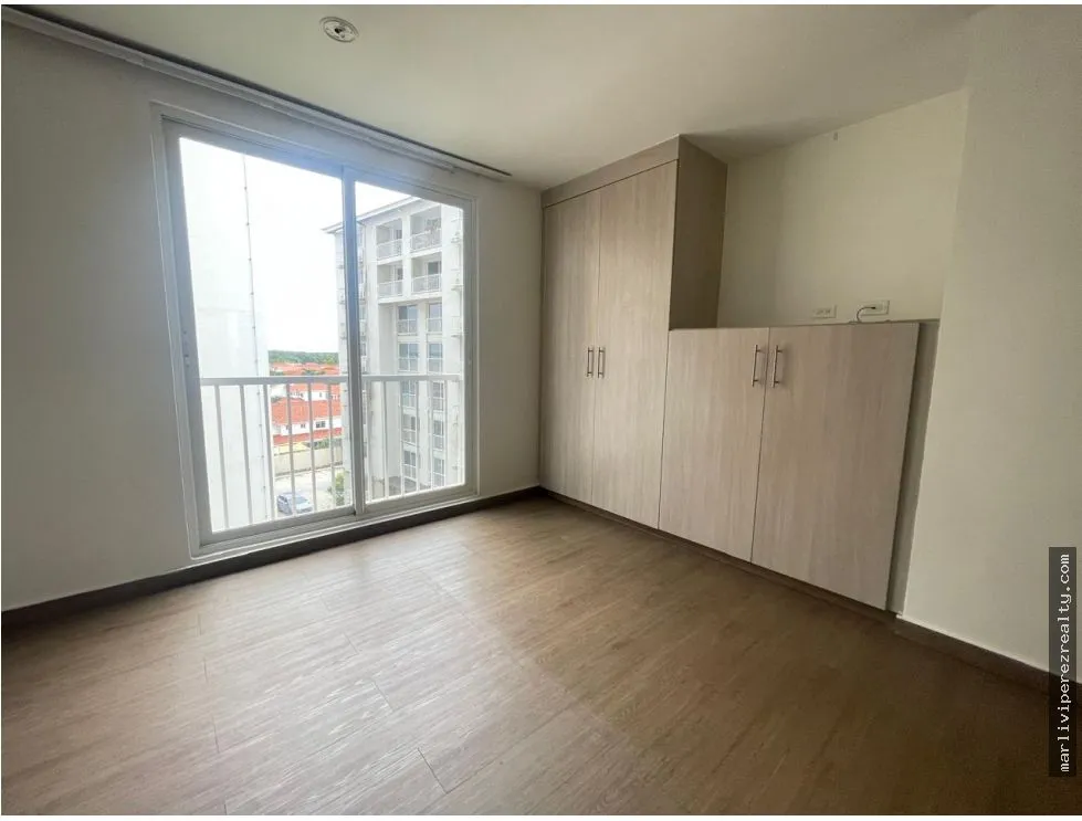Appartement à Las Acacias à vendre