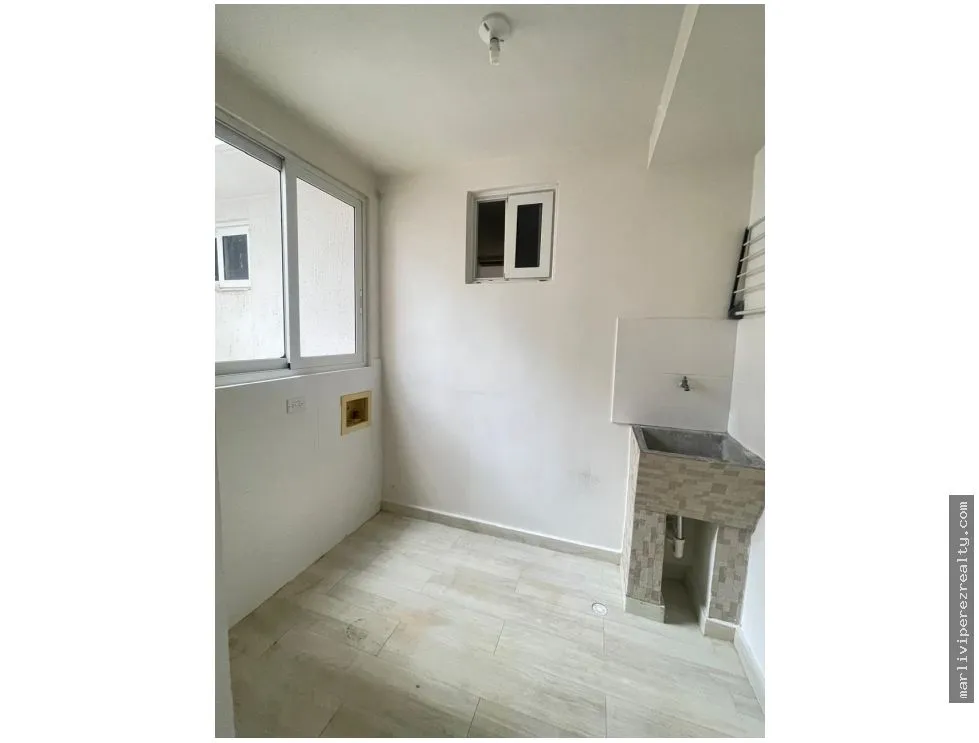 Appartement à Las Acacias à vendre