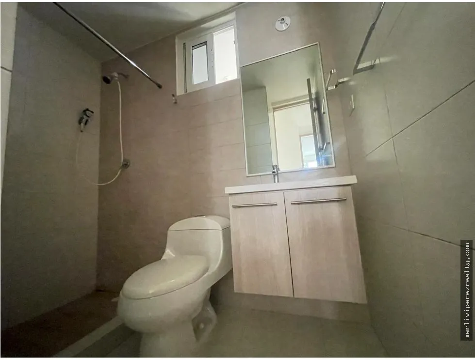 Appartement à Las Acacias à vendre