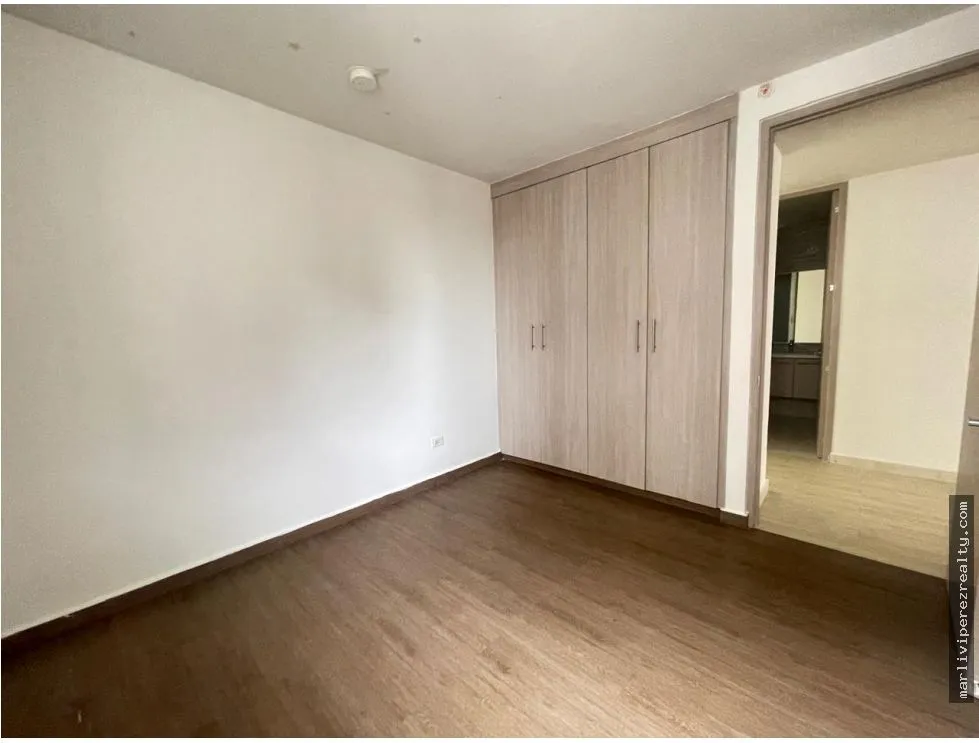 Appartement à Las Acacias à vendre