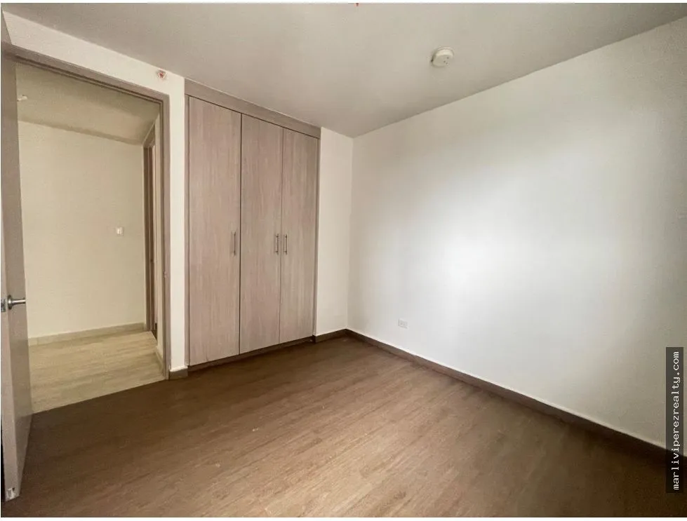 Appartement à Las Acacias à vendre