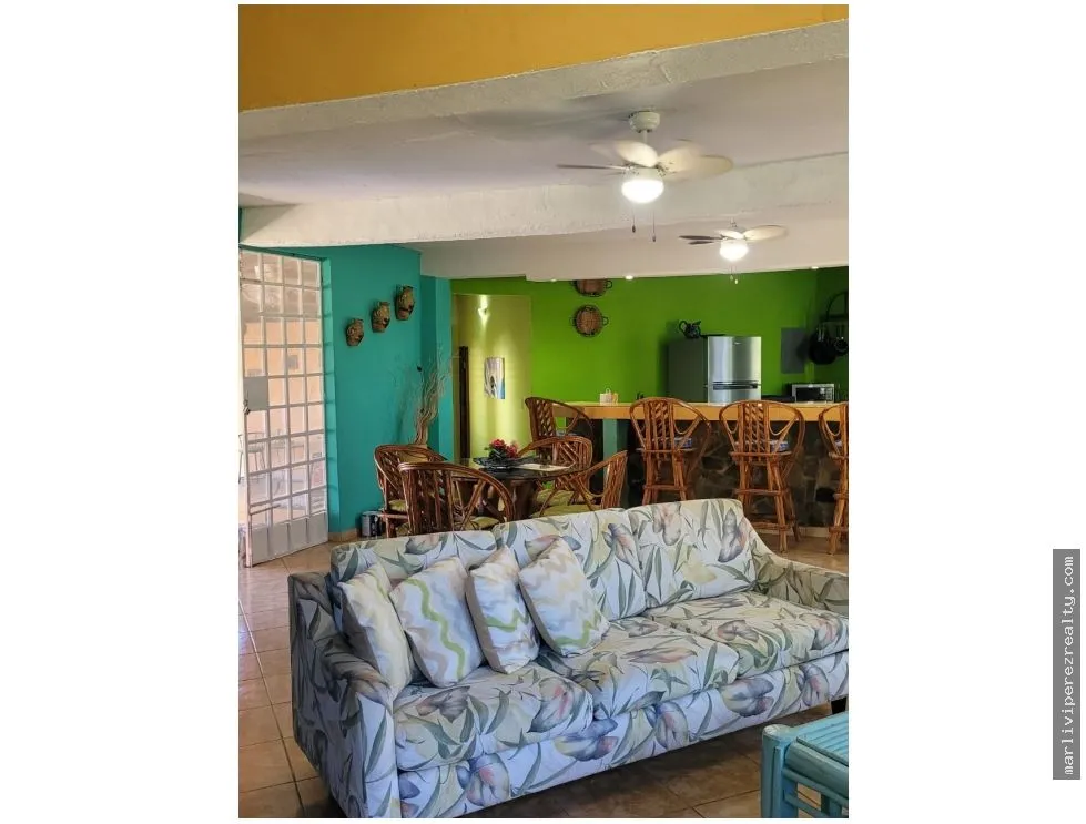 Single Family House for sale in Chame