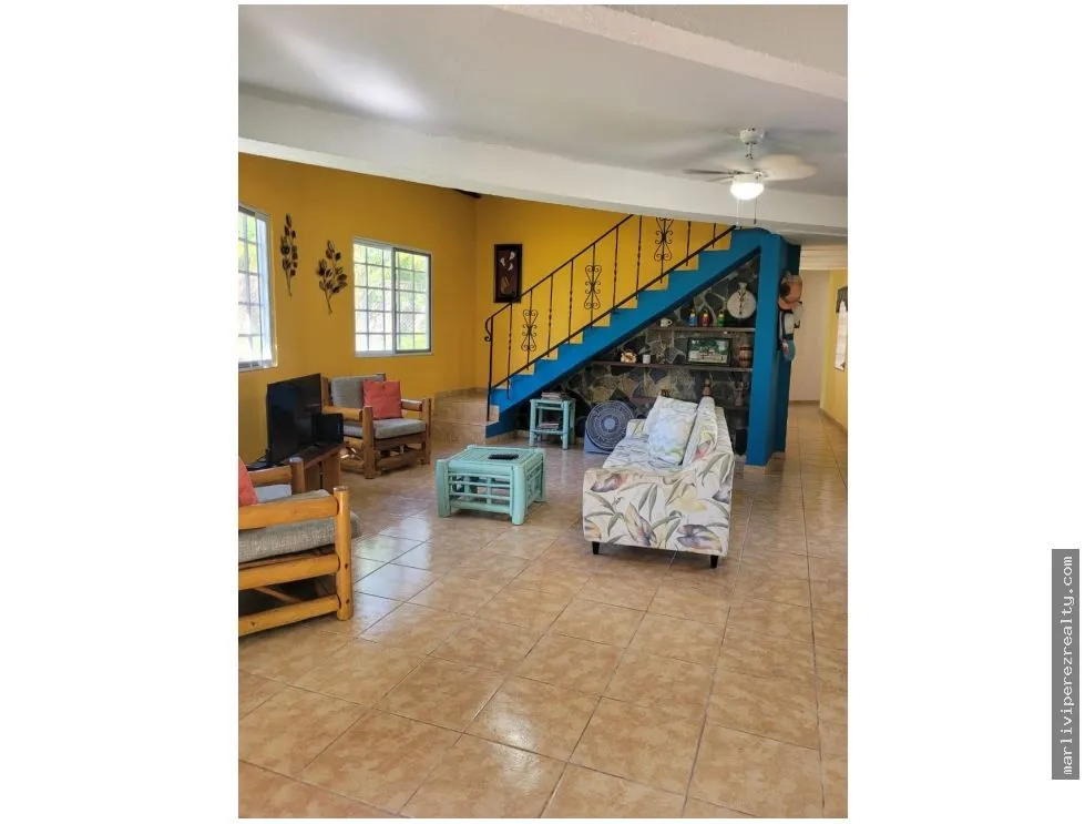 Single Family House for sale in Chame