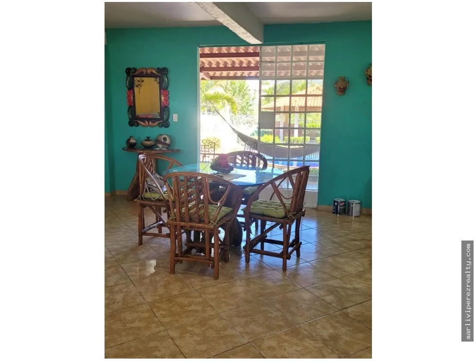 Single Family House for sale in Chame