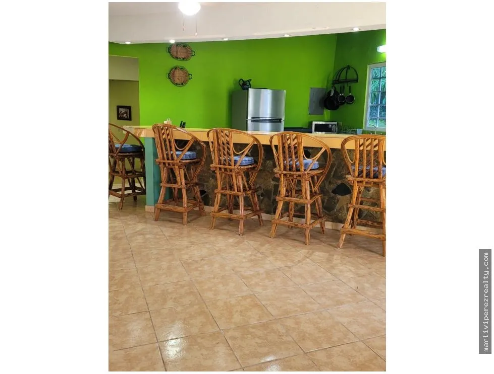 Single Family House for sale in Chame