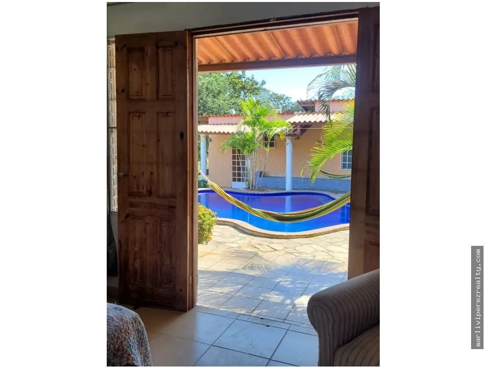 Single Family House for sale in Chame