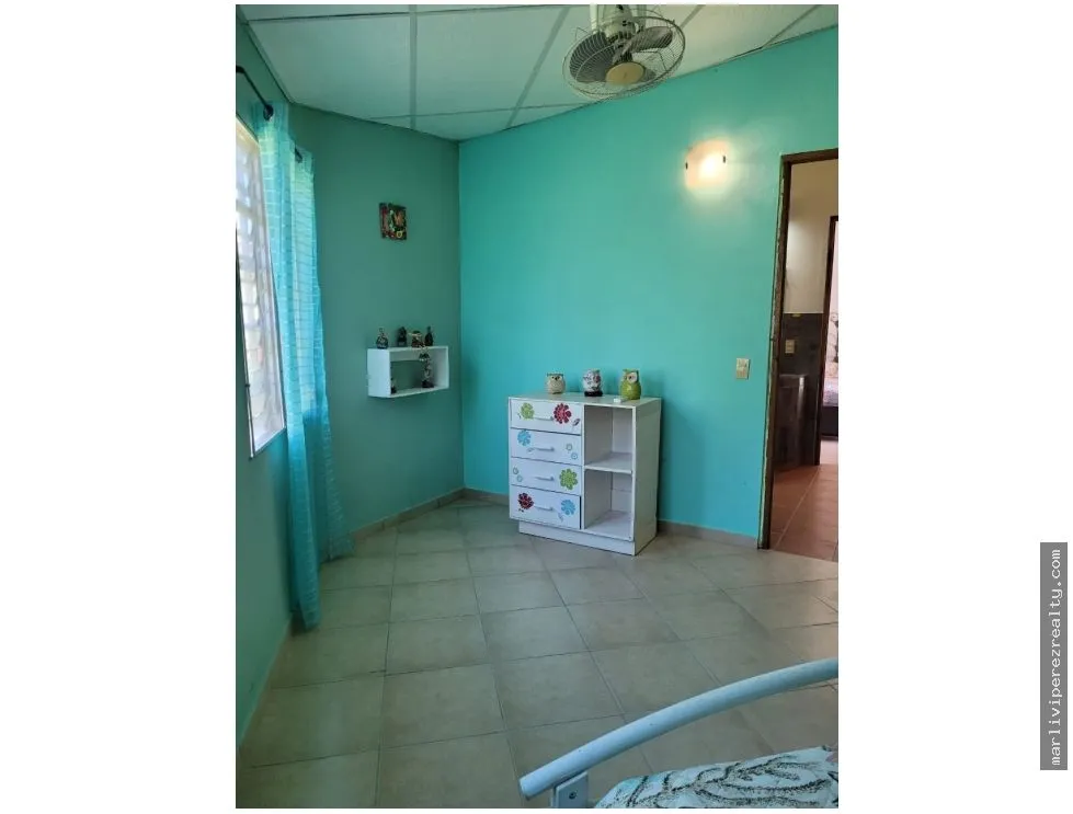 Single Family House for sale in Chame