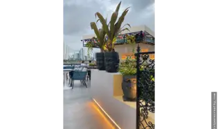 Commercial Space for sale in Panama