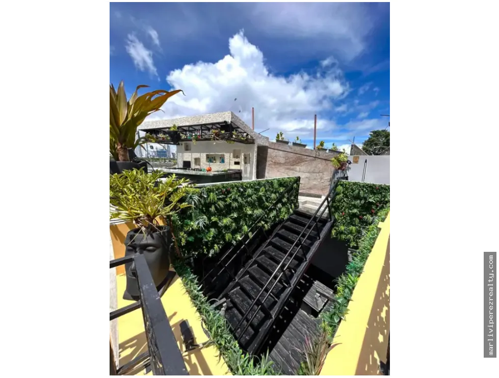 Venta de Local Comercial en Casco Viejo