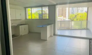 Office for rent in Obarrio