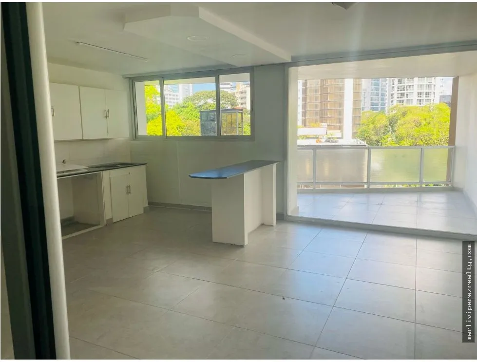 Office for rent in Obarrio