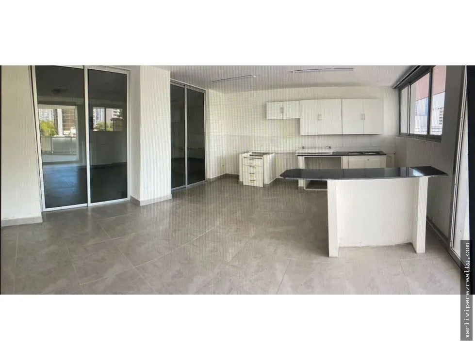 Office for rent in Obarrio