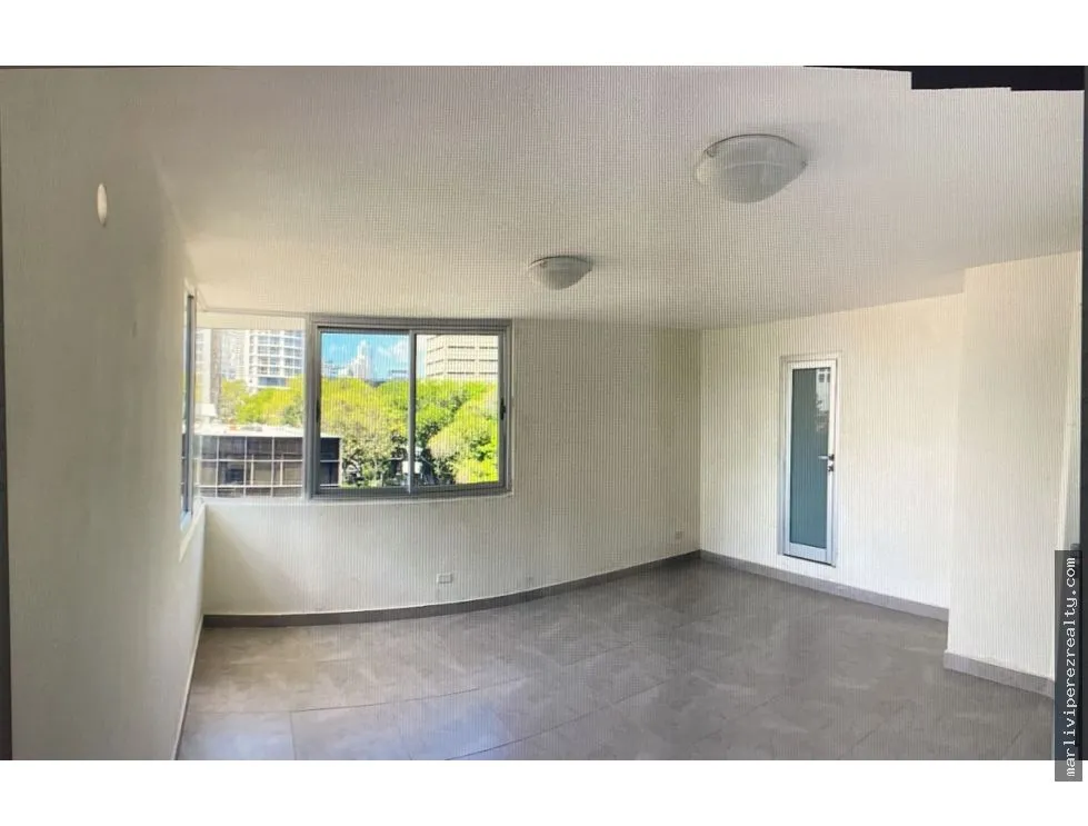 Office for rent in Obarrio