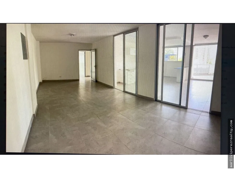 Office for rent in Obarrio