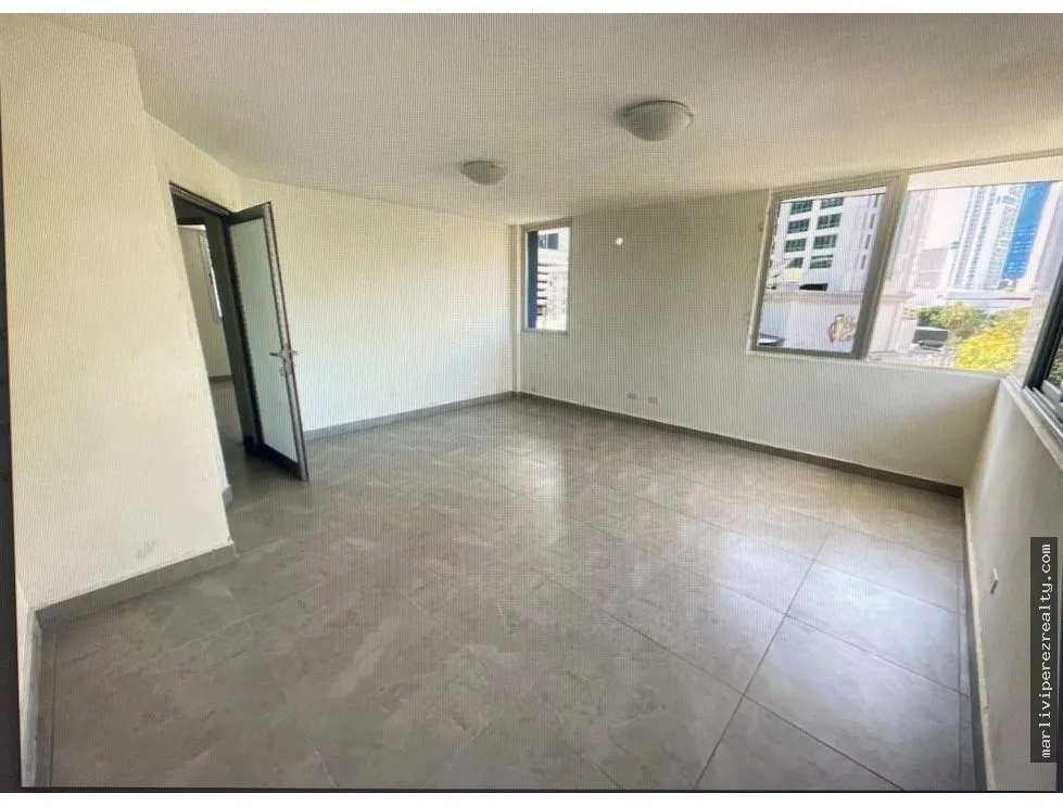 Office for rent in Obarrio