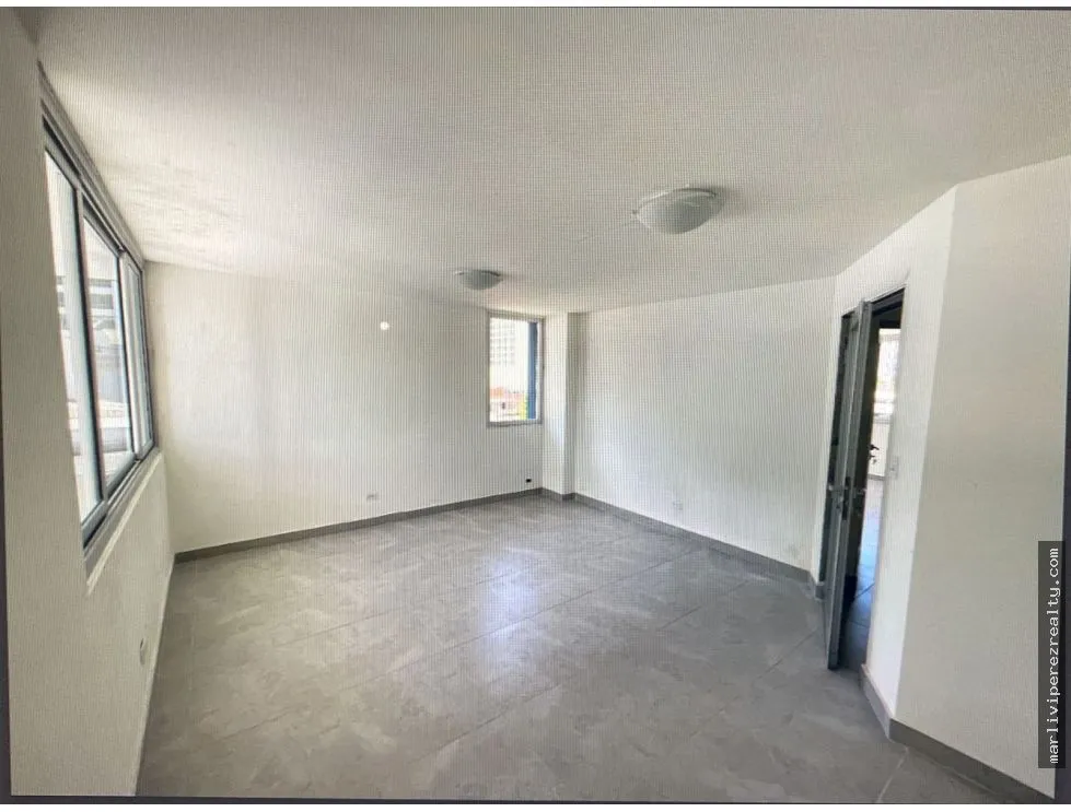 Office for rent in Obarrio