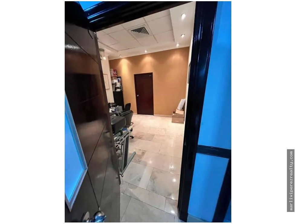 Office for rent in Punta Pacifica