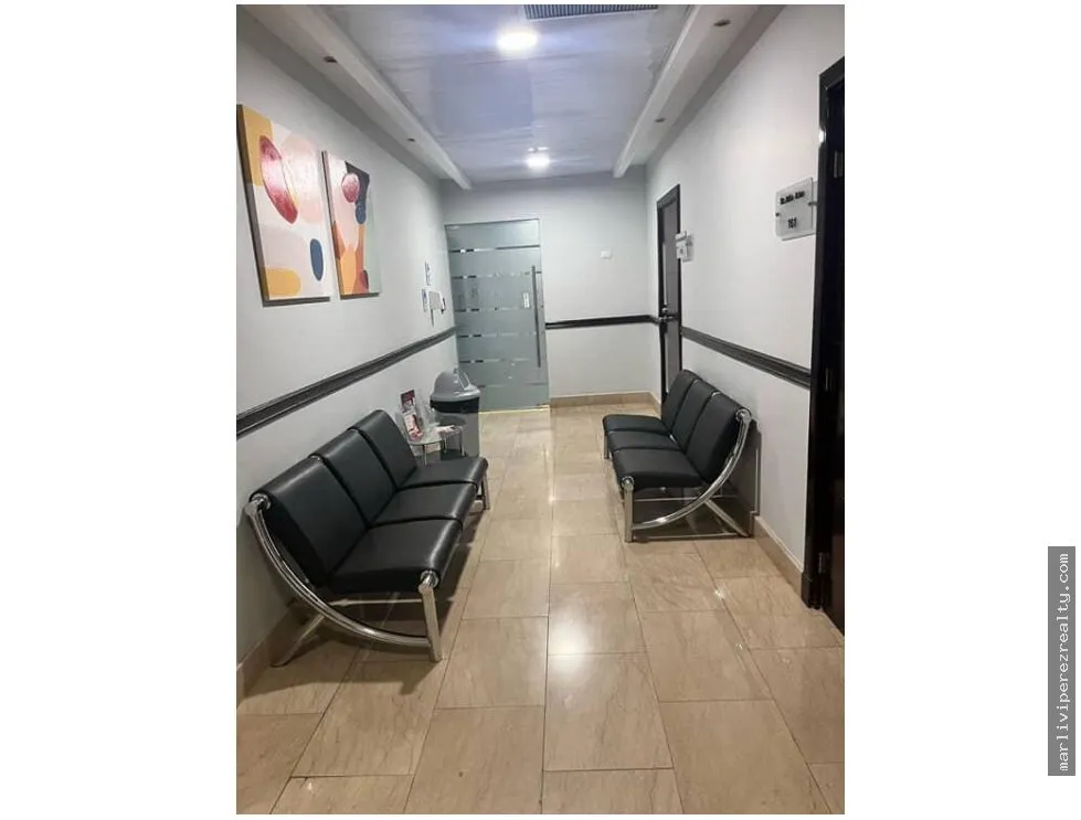 Office for rent in Punta Pacifica