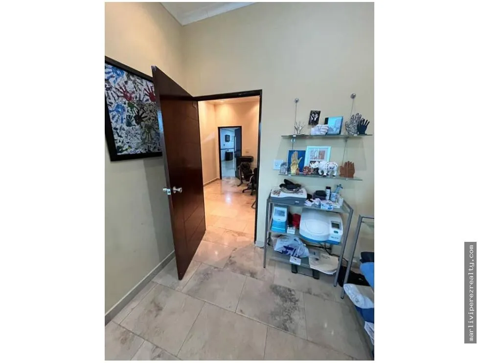 Office for rent in Punta Pacifica