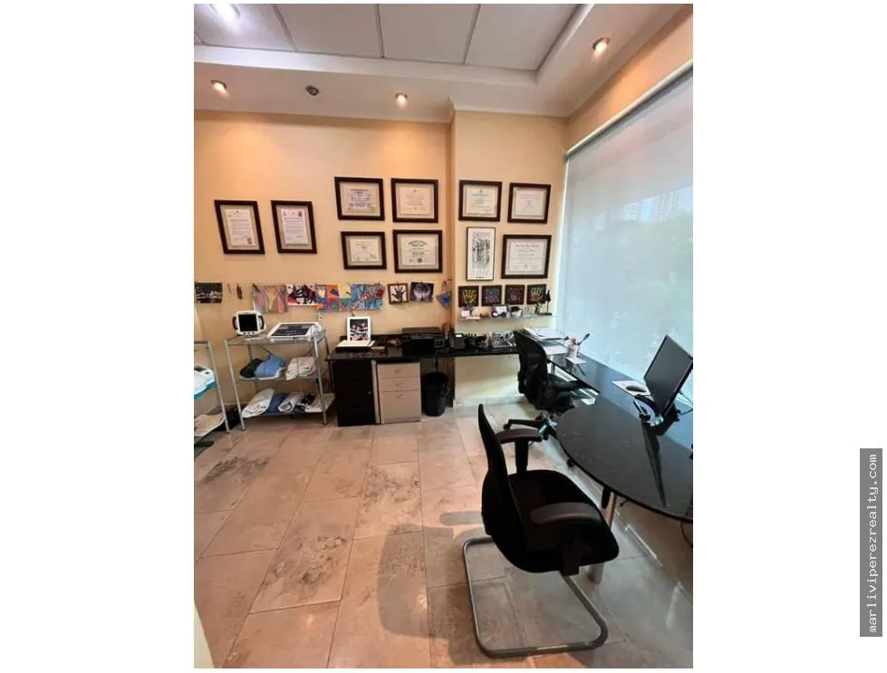 Office for rent in Punta Pacifica