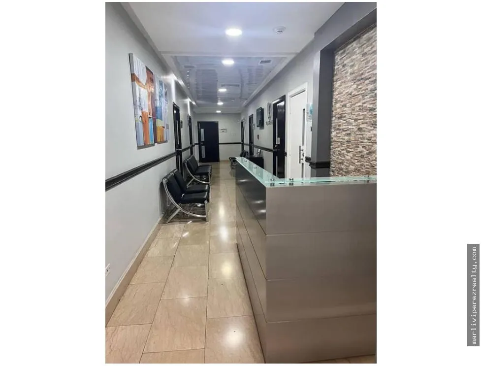 Office for rent in Punta Pacifica