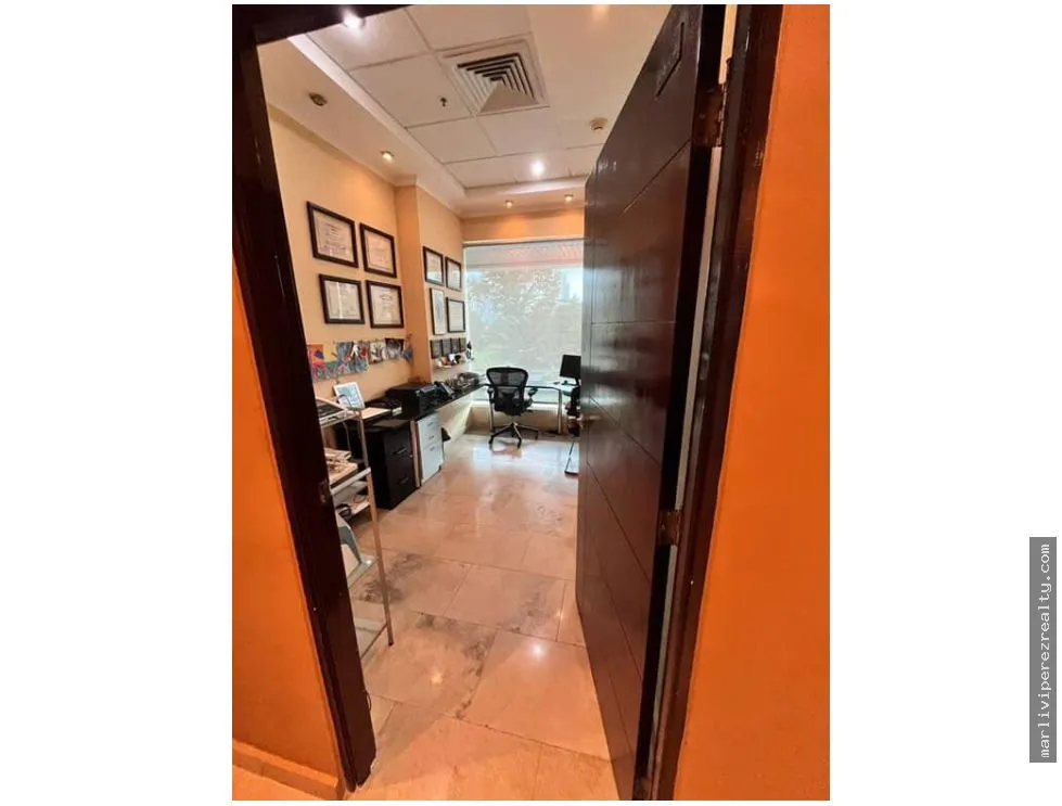 Office for rent in Punta Pacifica