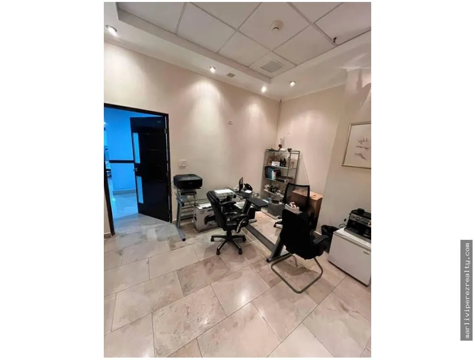 Office for rent in Punta Pacifica