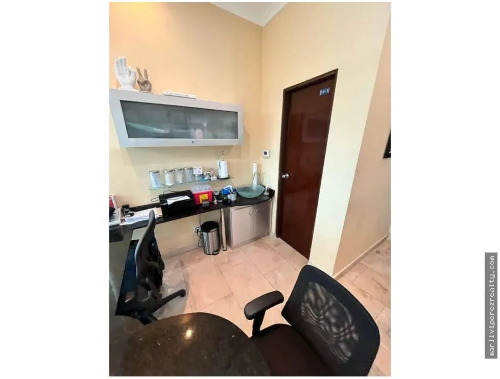 Office for rent in Punta Pacifica