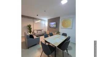 Apartment for rent in San Carlos