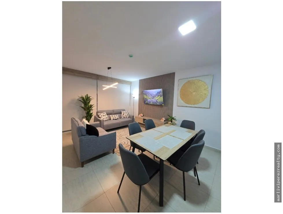 Apartment for rent in San Carlos