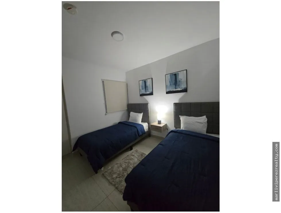Apartment for rent in San Carlos
