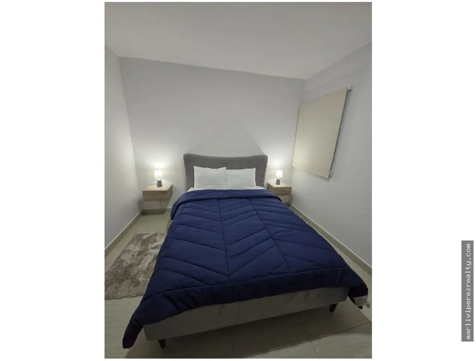 Apartment for rent in San Carlos