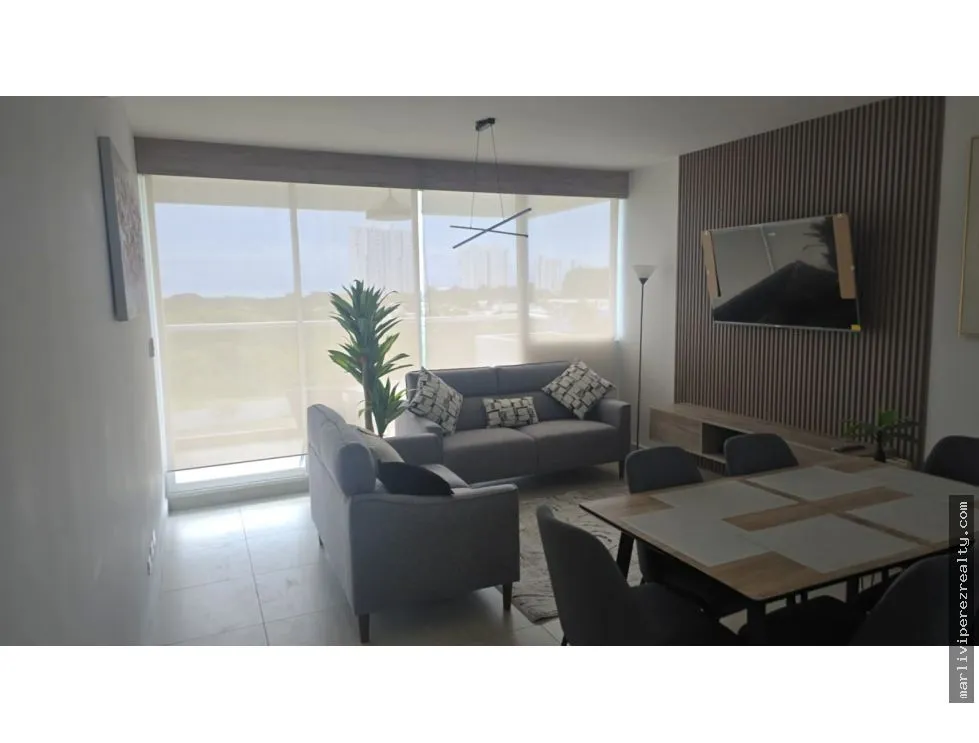 Apartment for rent in San Carlos