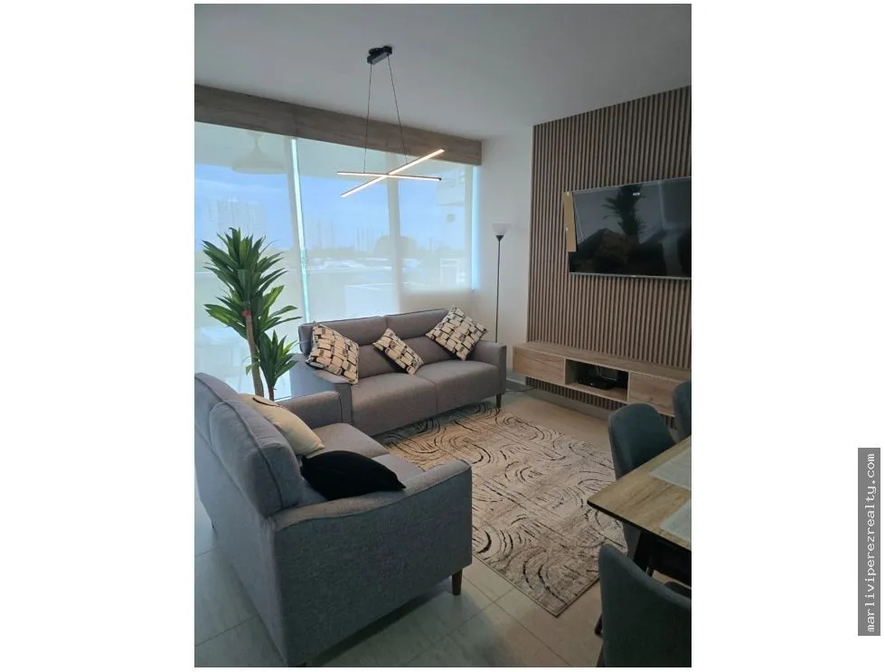 Apartment for rent in San Carlos