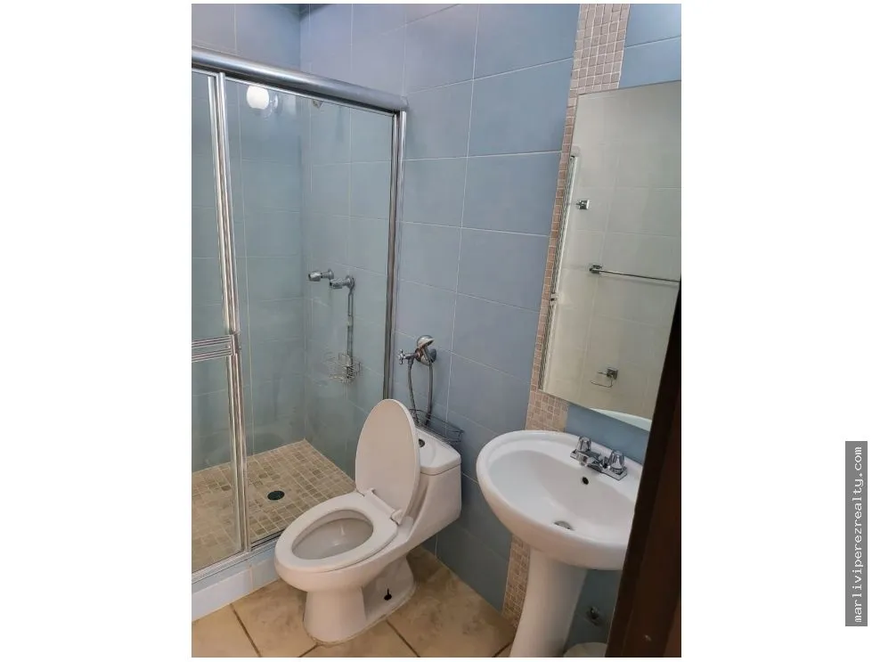 Single Family House for rent in San Miguelito