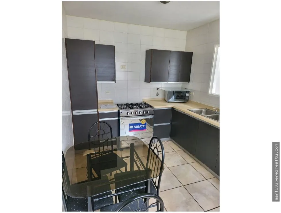 Single Family House for rent in San Miguelito