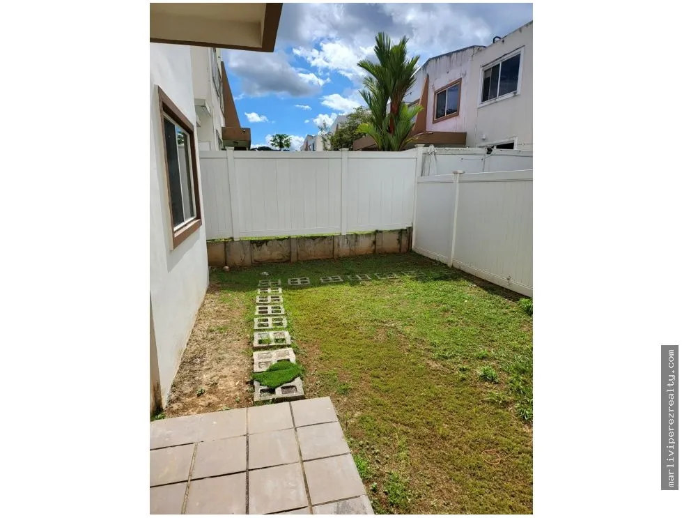 Single Family House for rent in San Miguelito