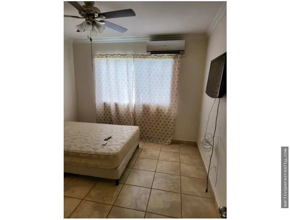 Single Family House for rent in San Miguelito