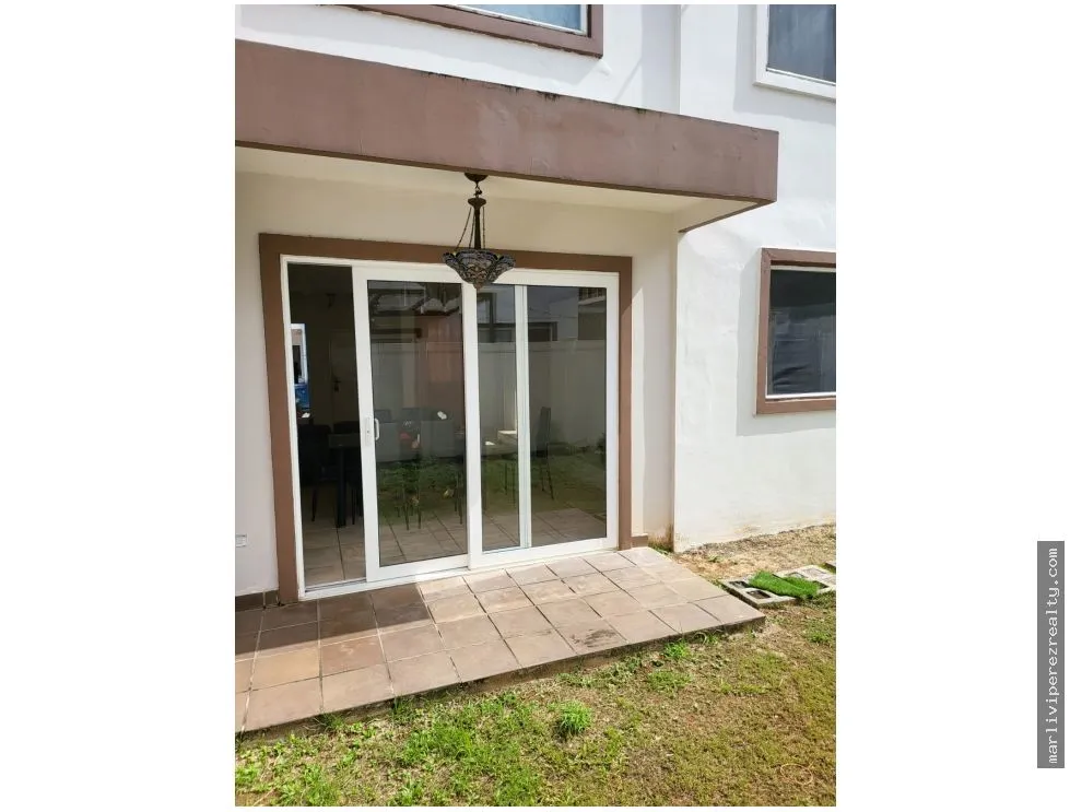 Single Family House for rent in San Miguelito