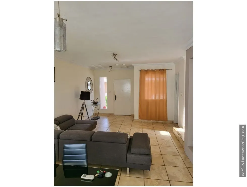 Single Family House for rent in San Miguelito