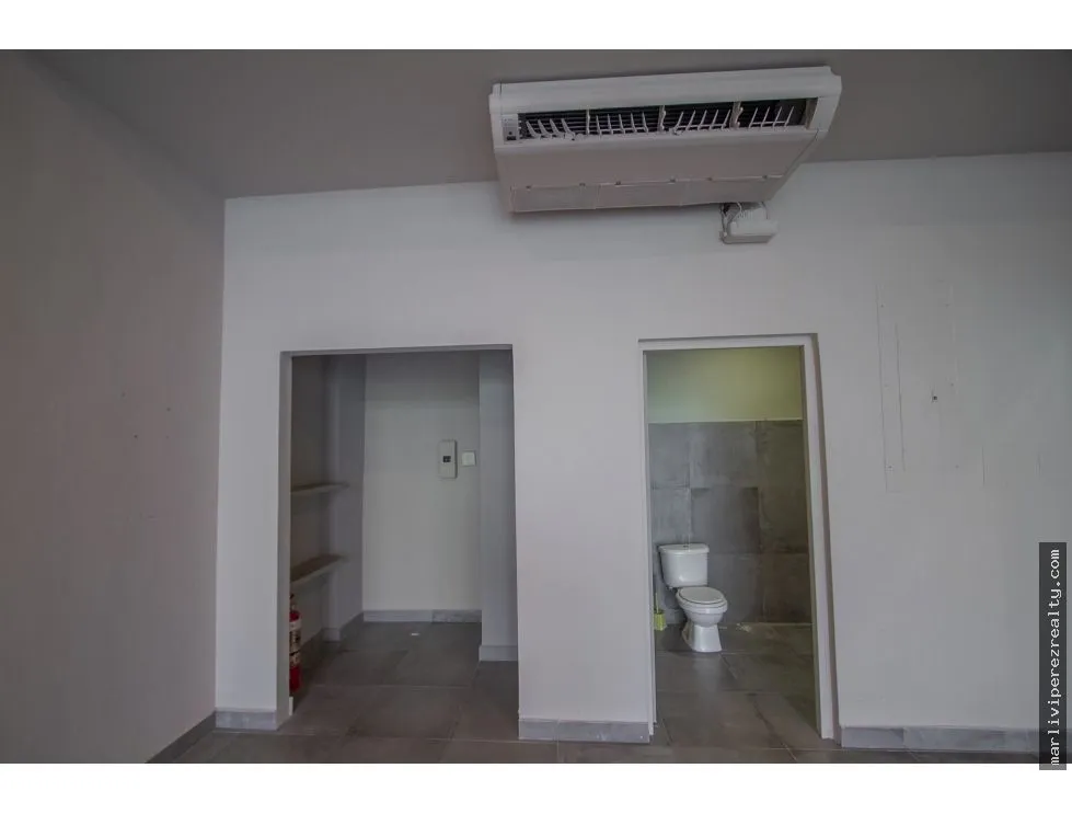 Commercial Space for rent in Panama