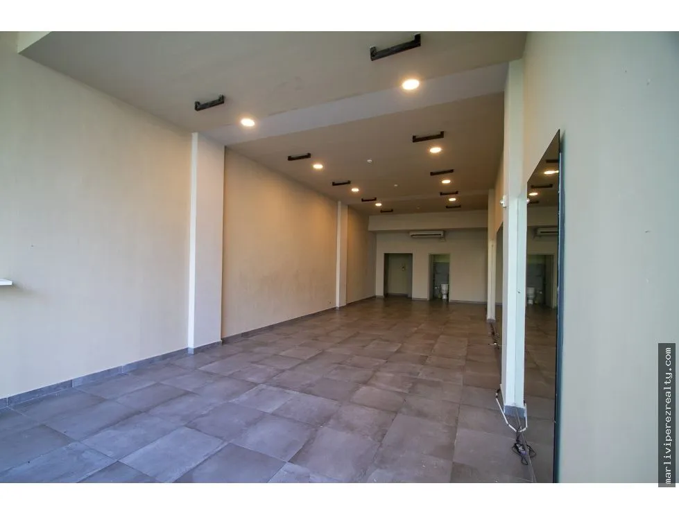 Commercial Space for rent in Panama