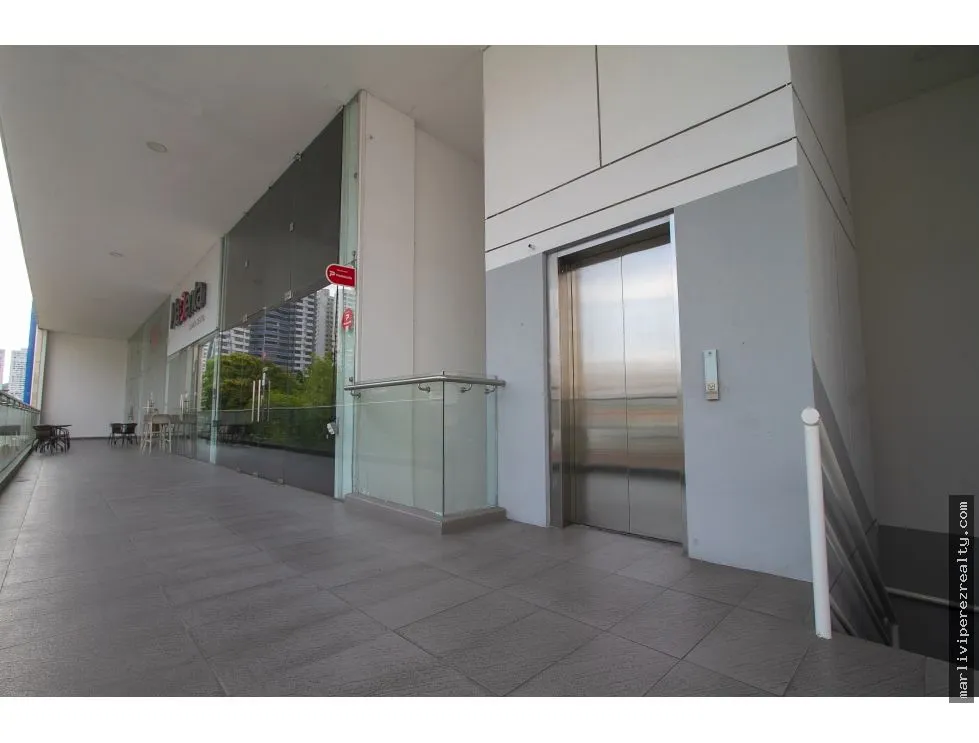 Commercial Space for rent in Panama