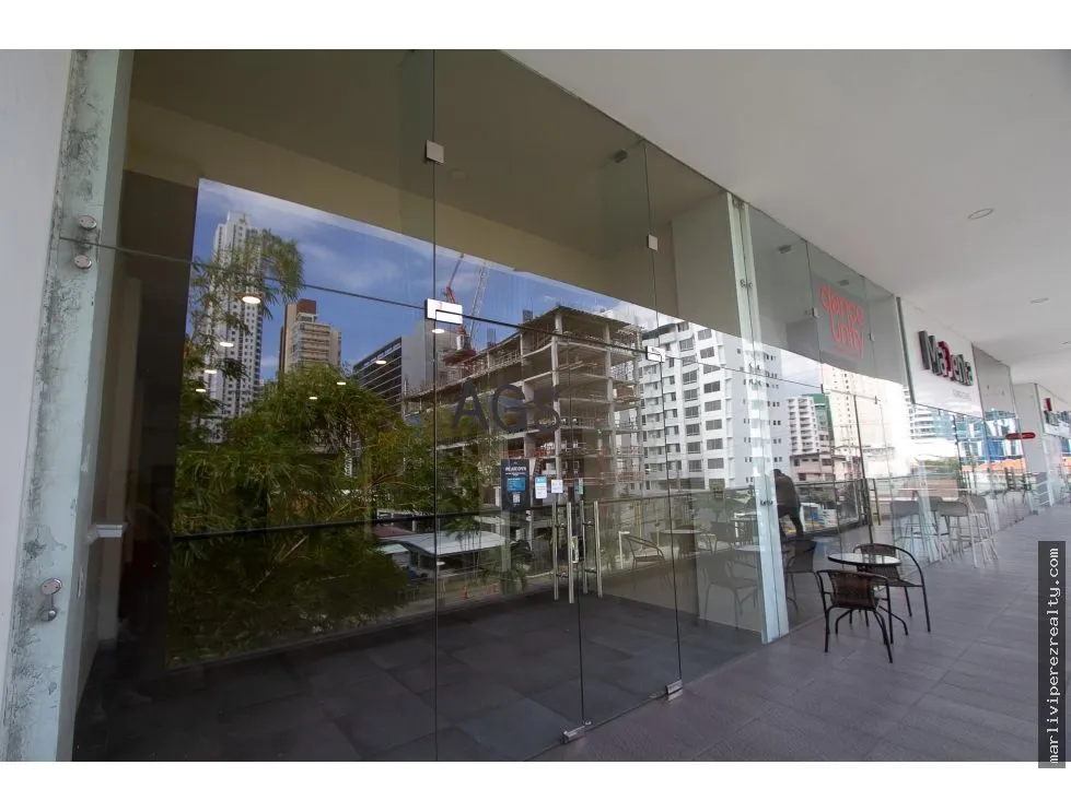 Commercial Space for rent in Panama