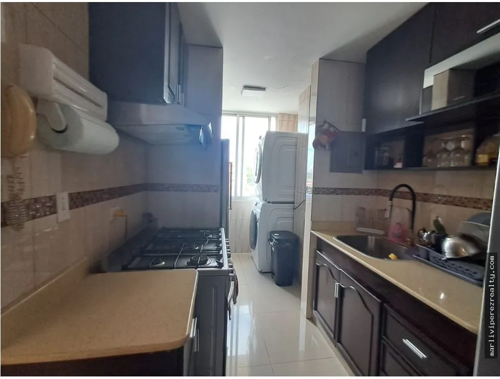 Appartement à Betania à vendre