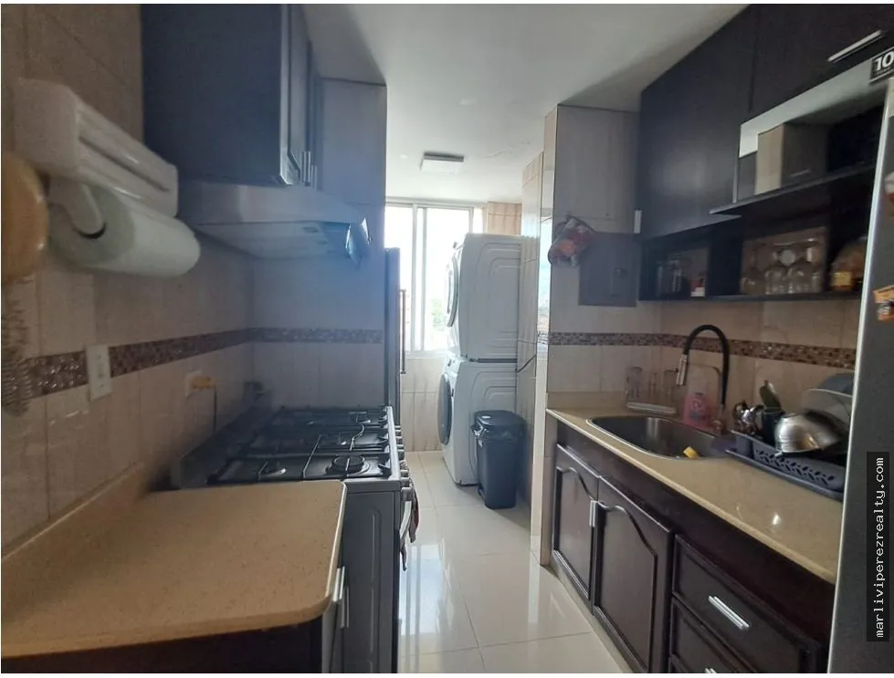 Appartement à Betania à vendre