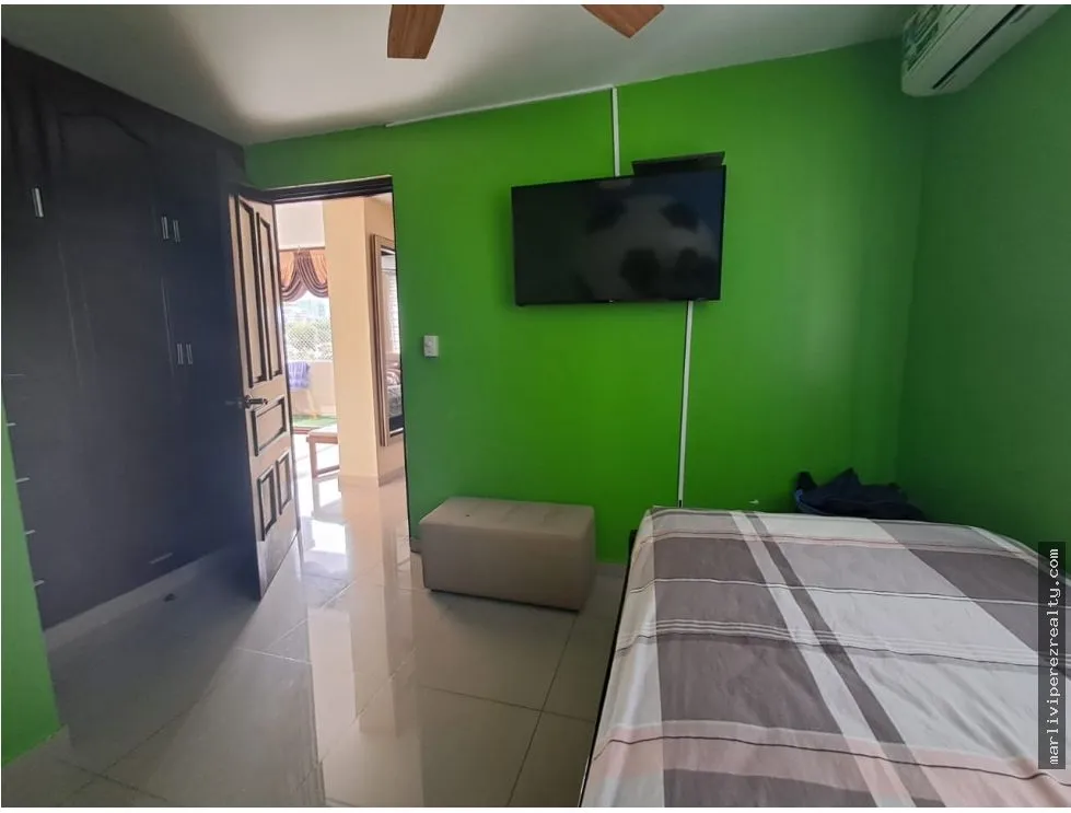 Appartement à Betania à vendre