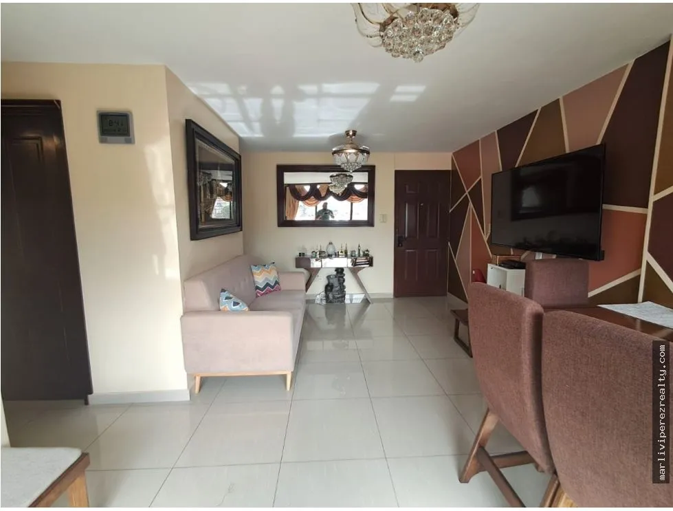 Appartement à Betania à vendre